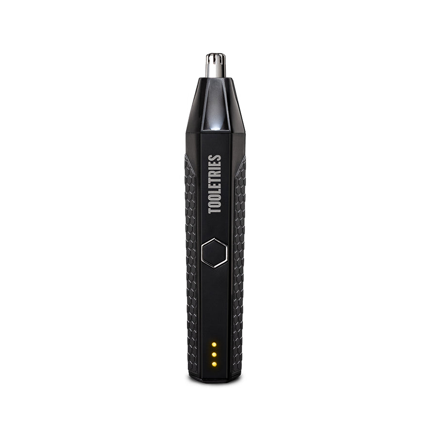 The Ranger Electric Nose & Ear Hair Trimmer