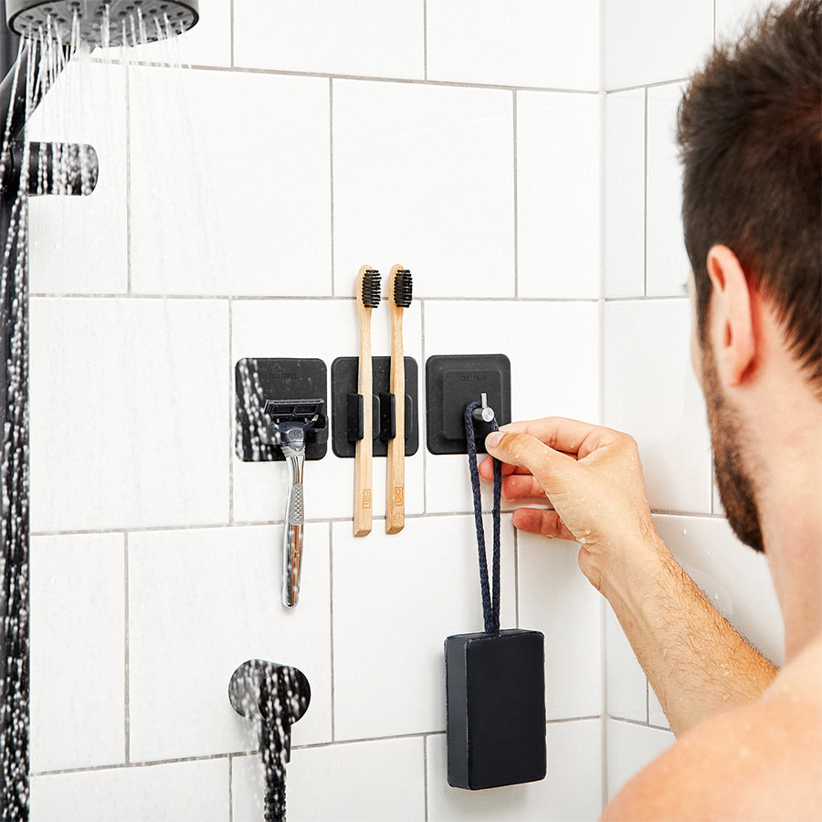 3 in 1 Shower Station