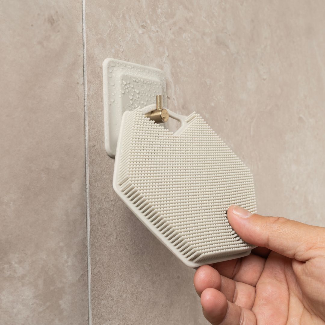 The Body Scrubber 2.0 Sand