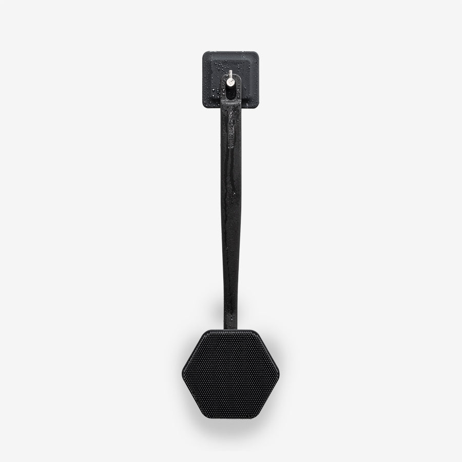 Back Scrubber & Hook