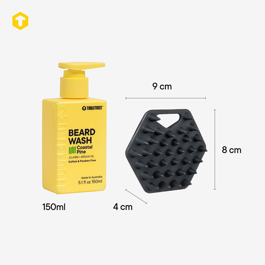 The Beard Kit
