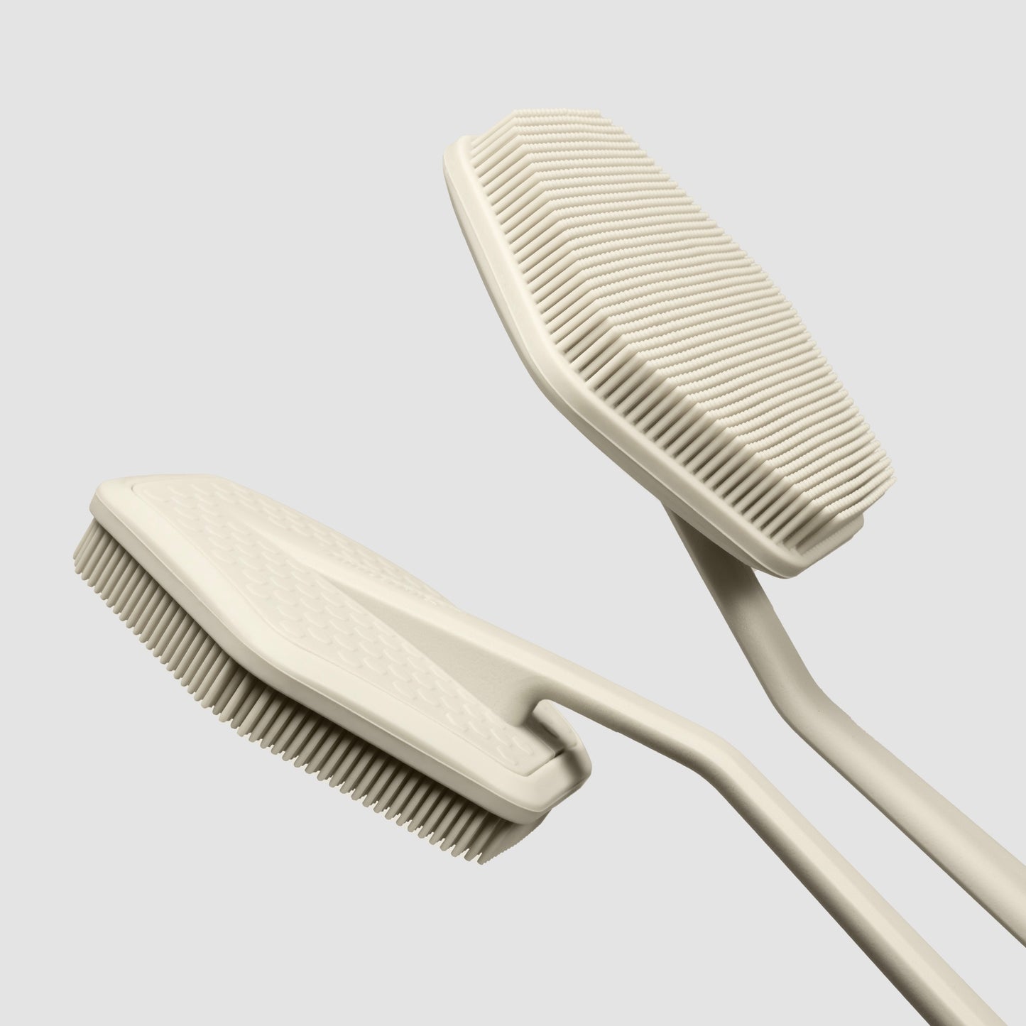 Back Scrubber & Hook Sand