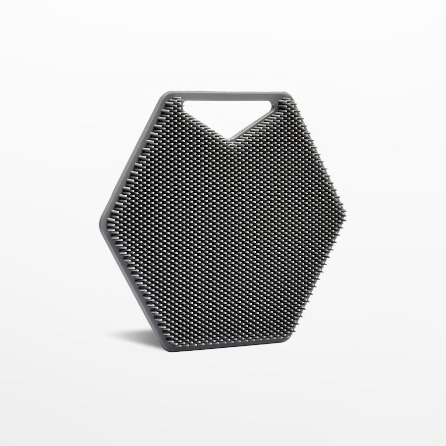 The Body Scrubber