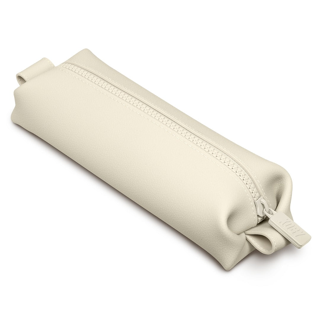 The Koby Mini Toiletry Bag Sand