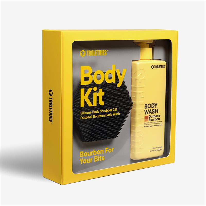 The Body Kit