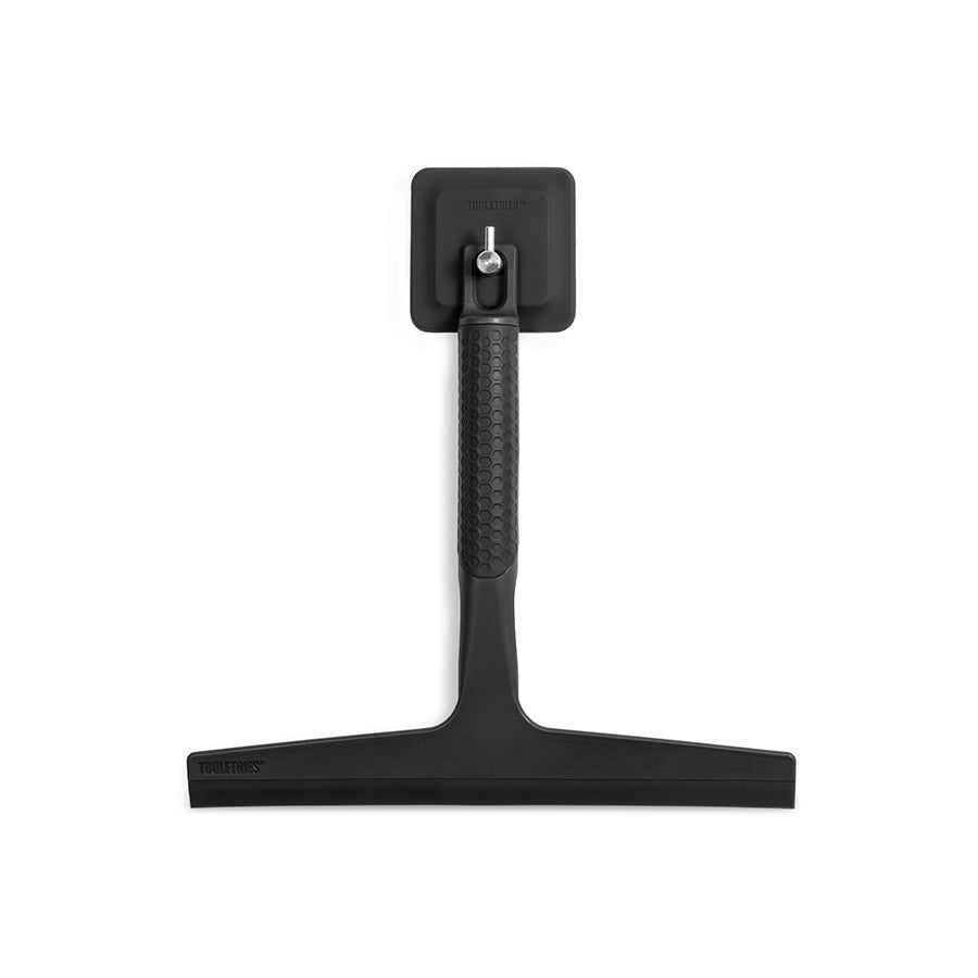 The Shower Squeegee & Hook