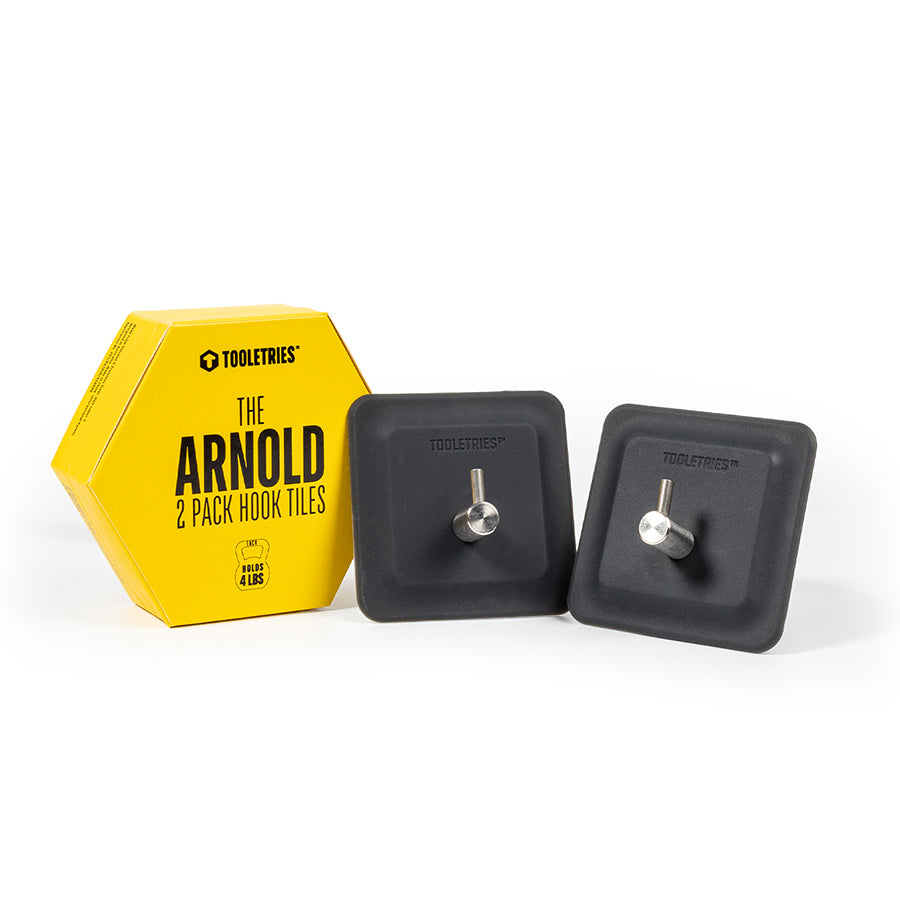 The Arnold Duo