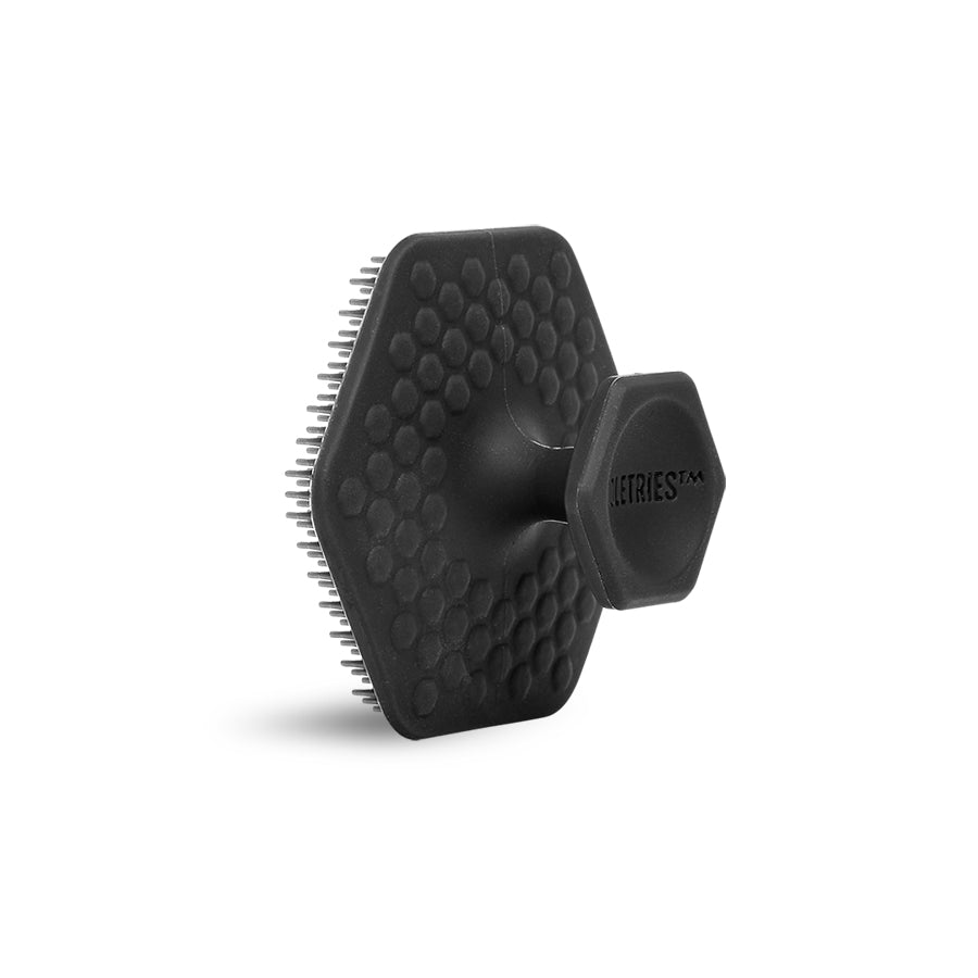 The Face Scrubber