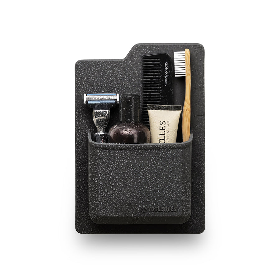 James Shower Caddy