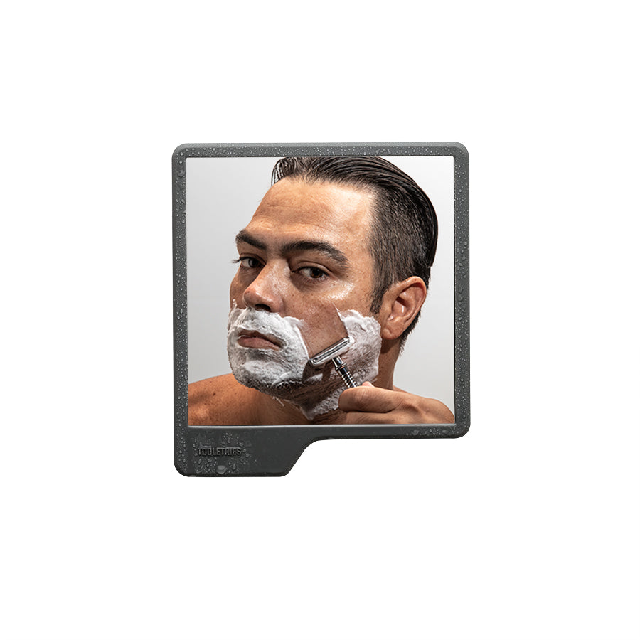 The Oliver Shower Mirror