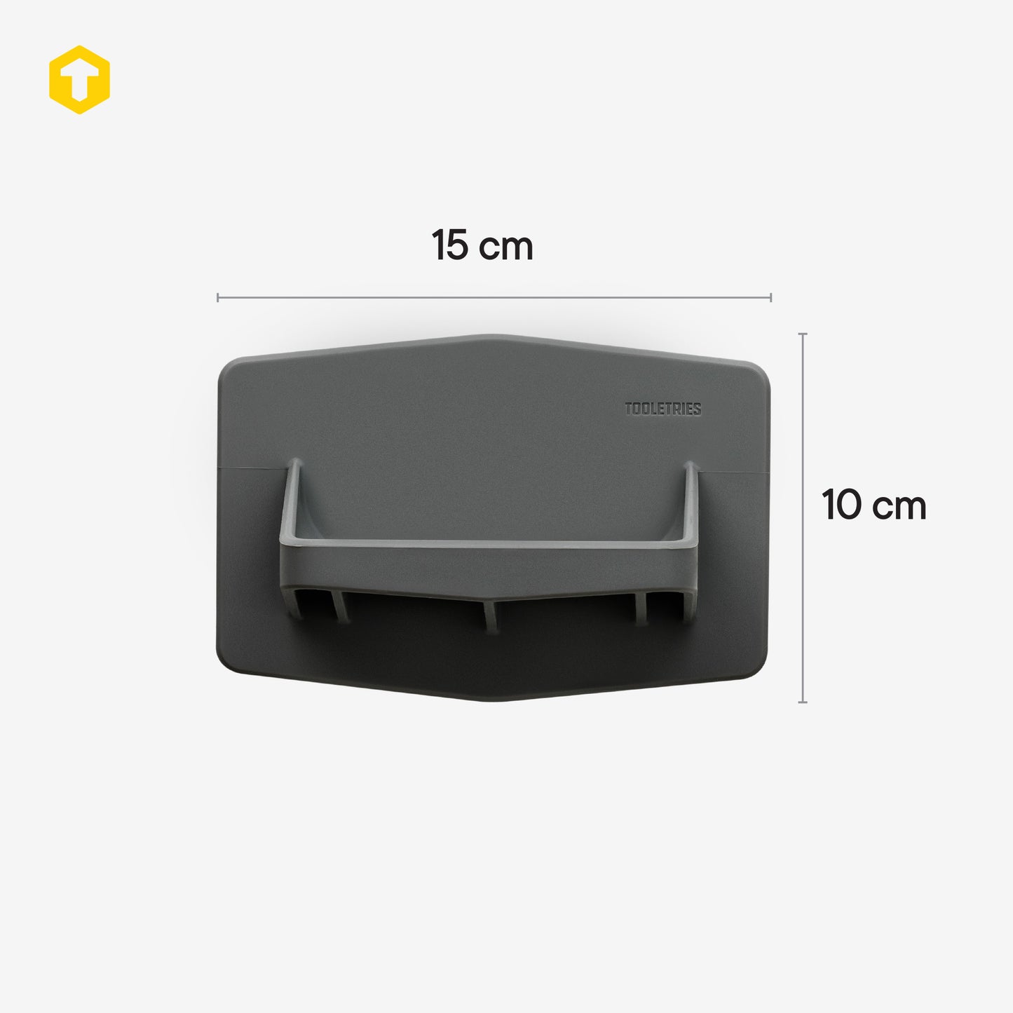 Benjamin Soap Holder