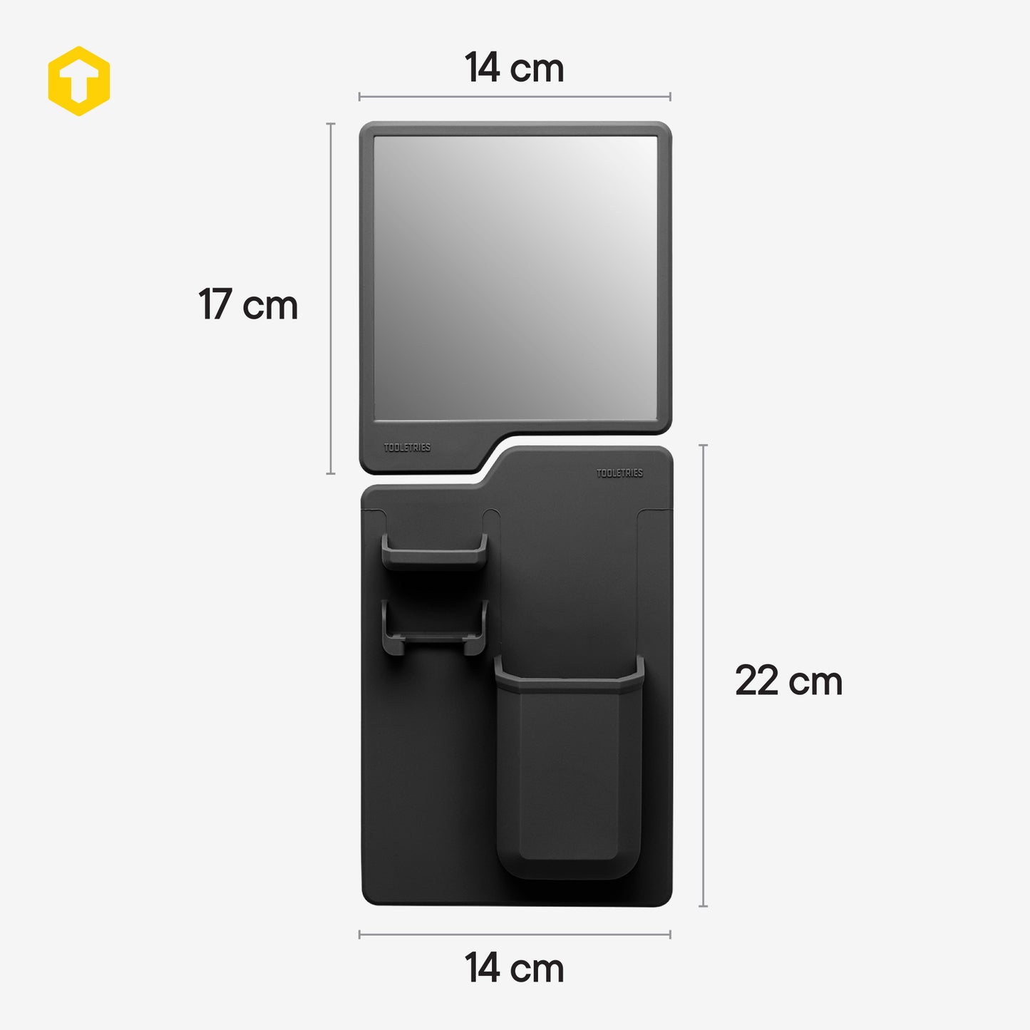 The Harvey & Oliver Set