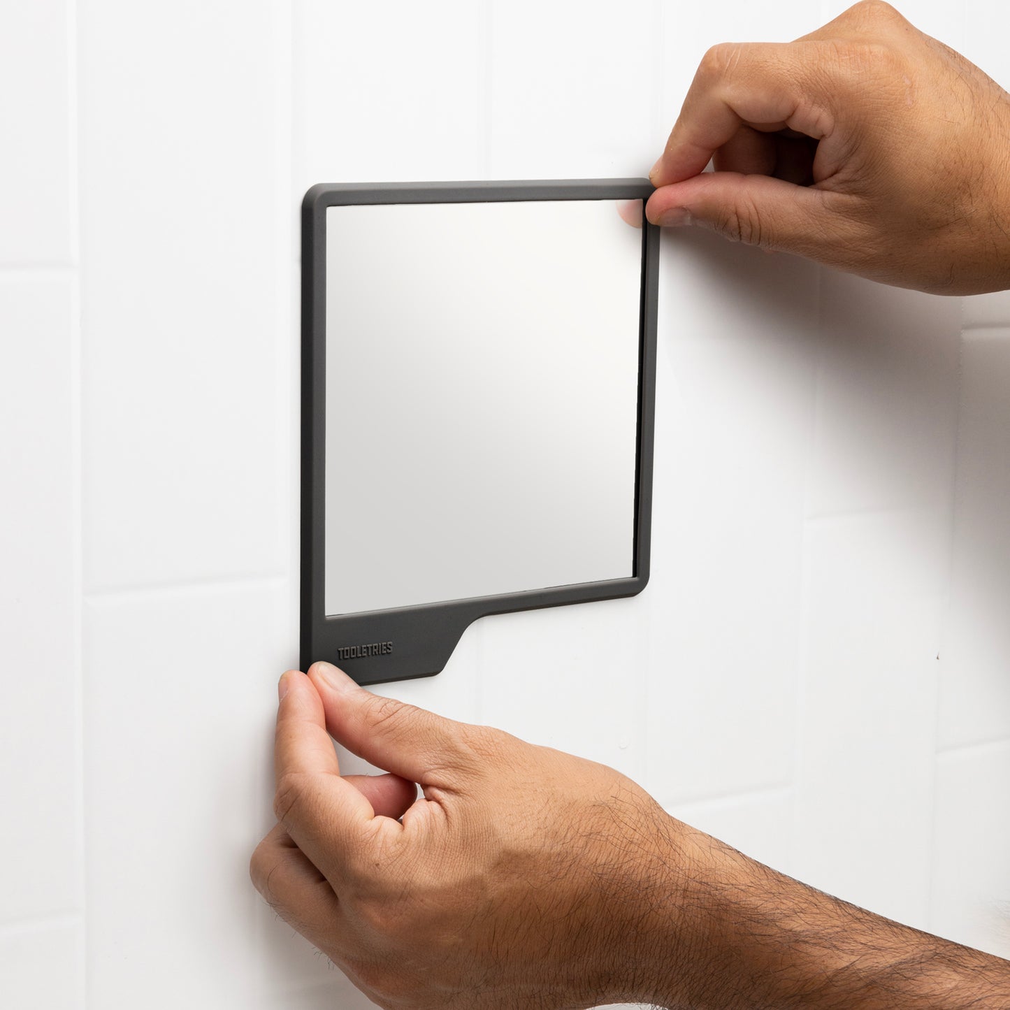 The Oliver | Replacement Mirror - Insert Only