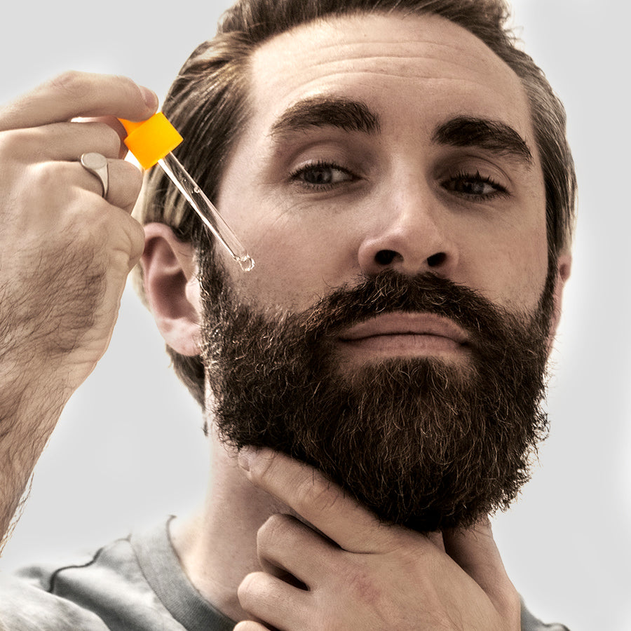 The Viking | Beard & Hair Oil