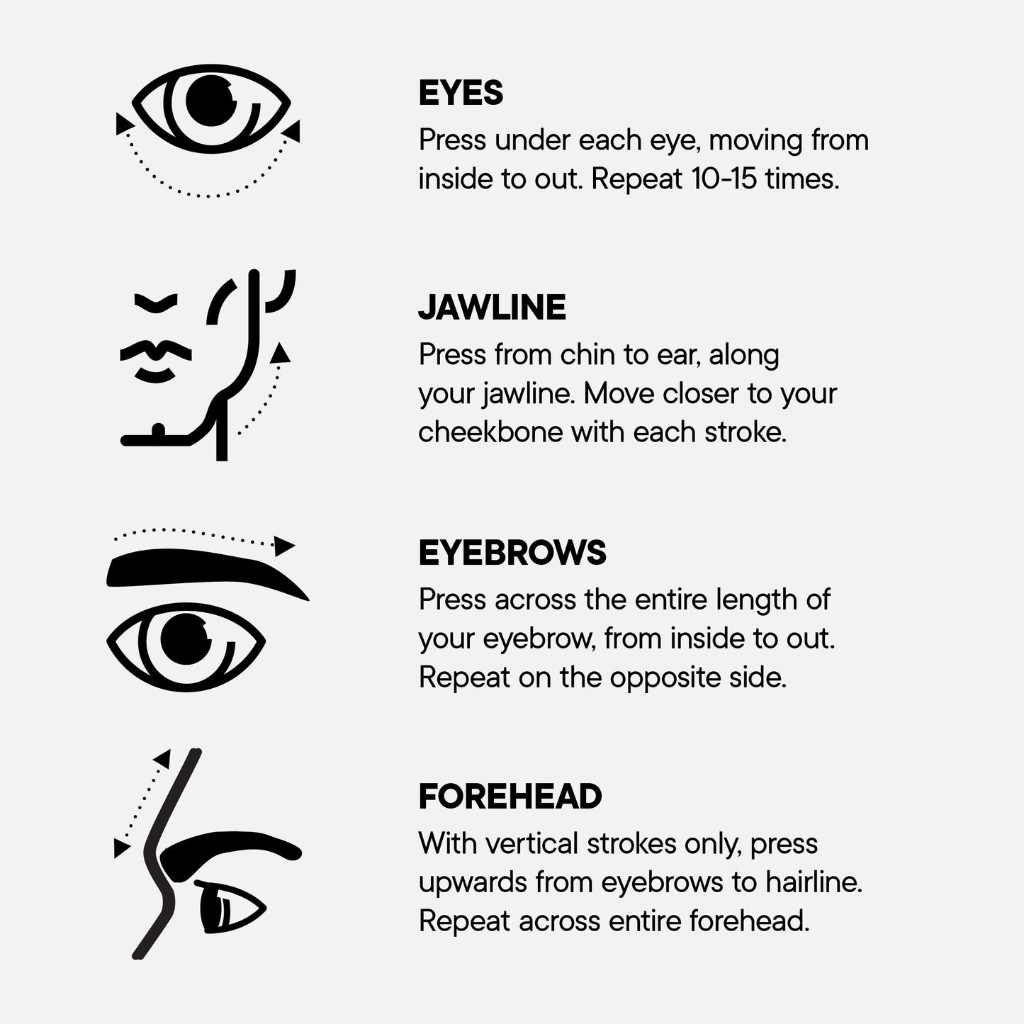 Endswell Face Tool