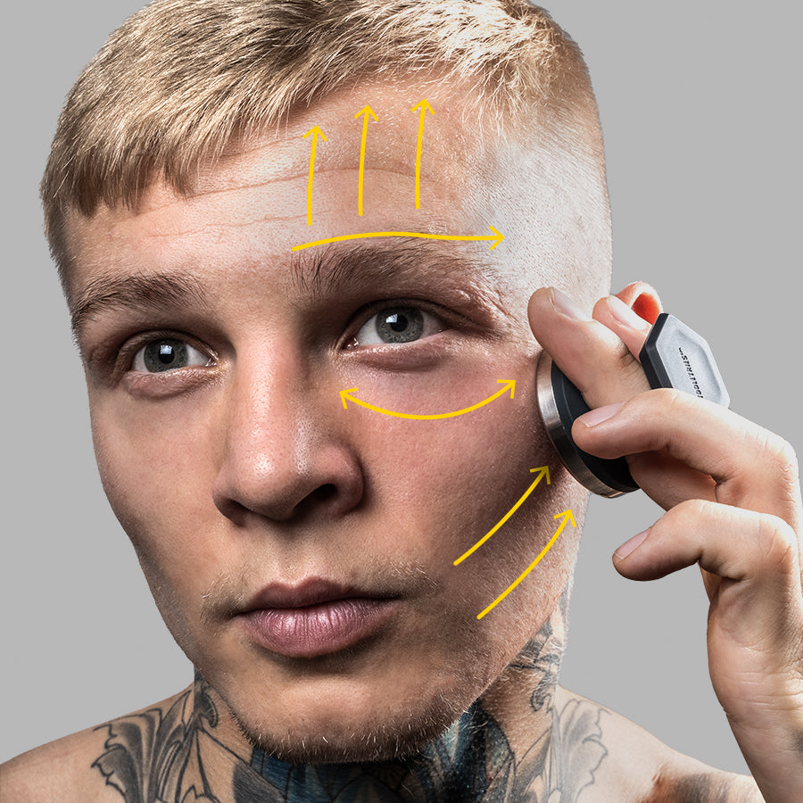 Endswell Face Tool