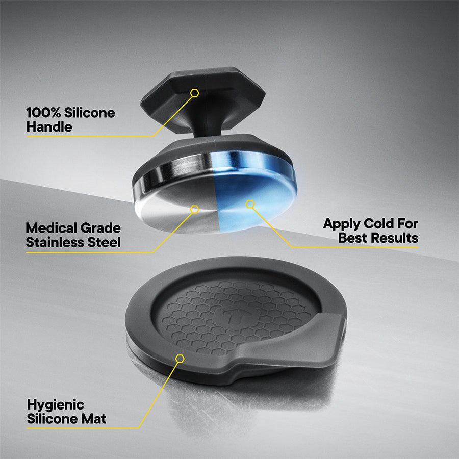Endswell Face Tool