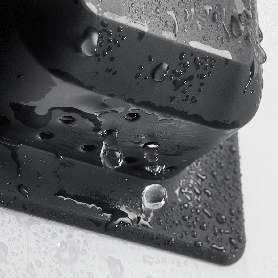 charcoal, harvey and oliver set