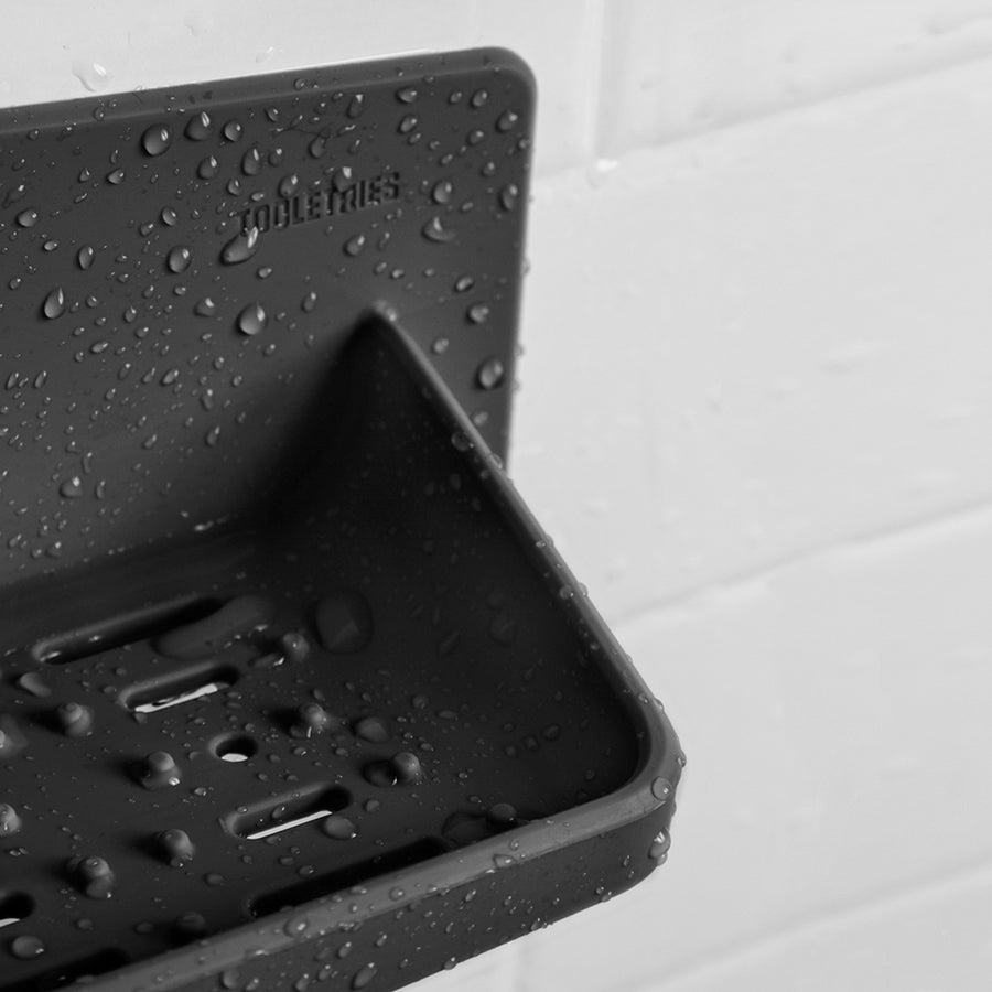 Benjamin Soap Holder