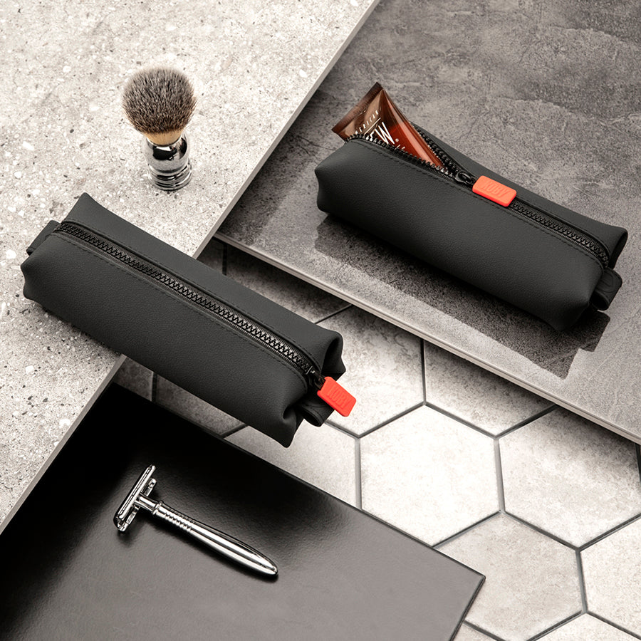 charcoal, koby mini