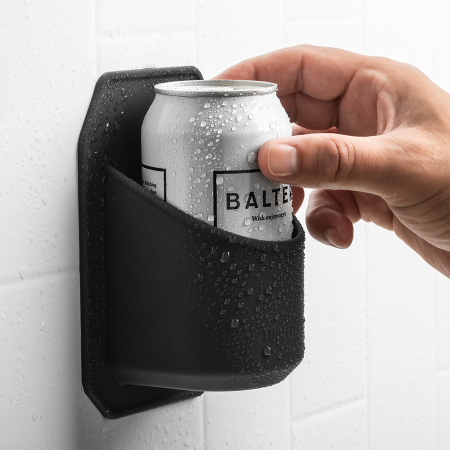 Shower Drink Holder 3 pack