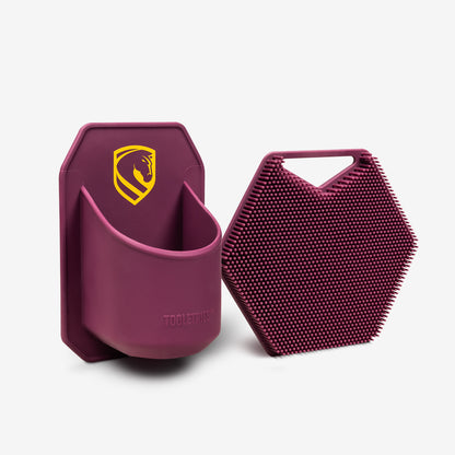 The Brisbane Broncos Bundle