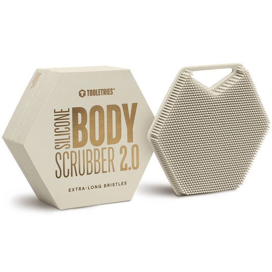 The Body Scrubber 2.0 Sand