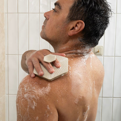 The Body Scrubber 2.0 Sand