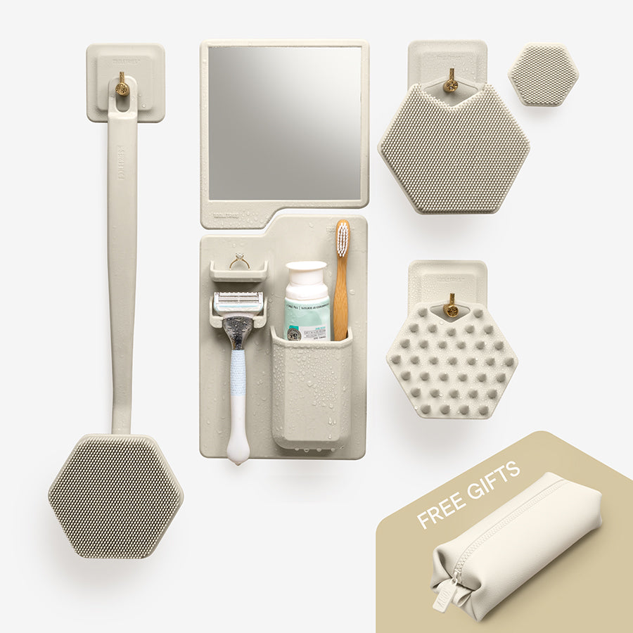 The Sand Self-Care Set