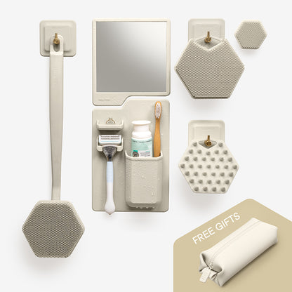 The Sand Self-Care Set