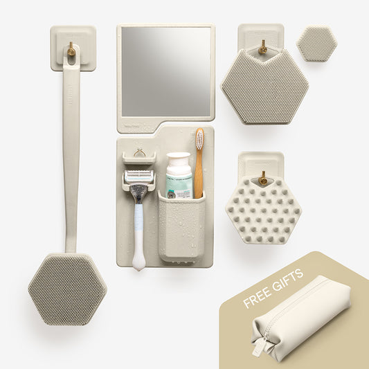 The Sand Self-Care Set