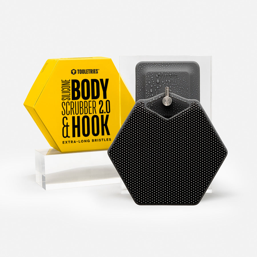 The Shearer Body Bundle