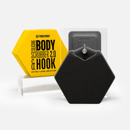 The Shearer Body Bundle