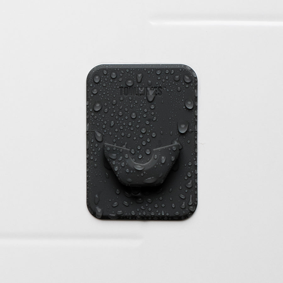 The Ace Scrubber Holder