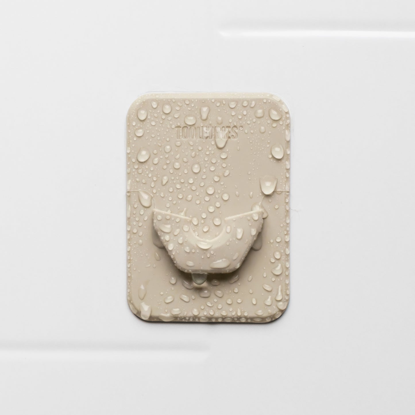 The Ace Scrubber Holder Sand