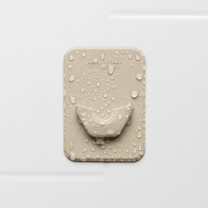 The Ace Scrubber Holder Sand