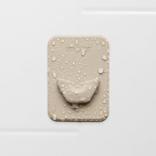 The Ace Scrubber Holder Sand