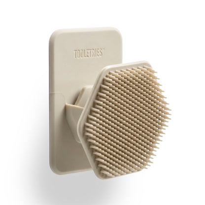 The Ace Scrubber Holder Sand
