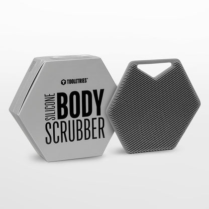 The Body Scrubber