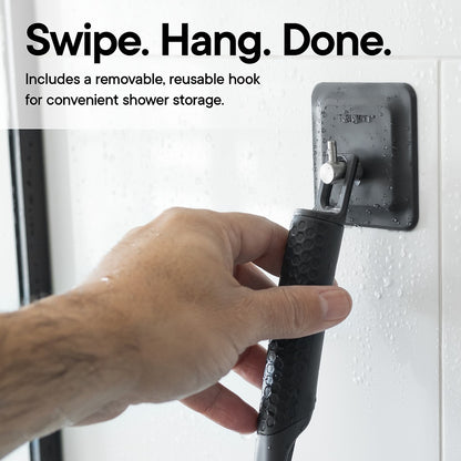 The Shower Squeegee