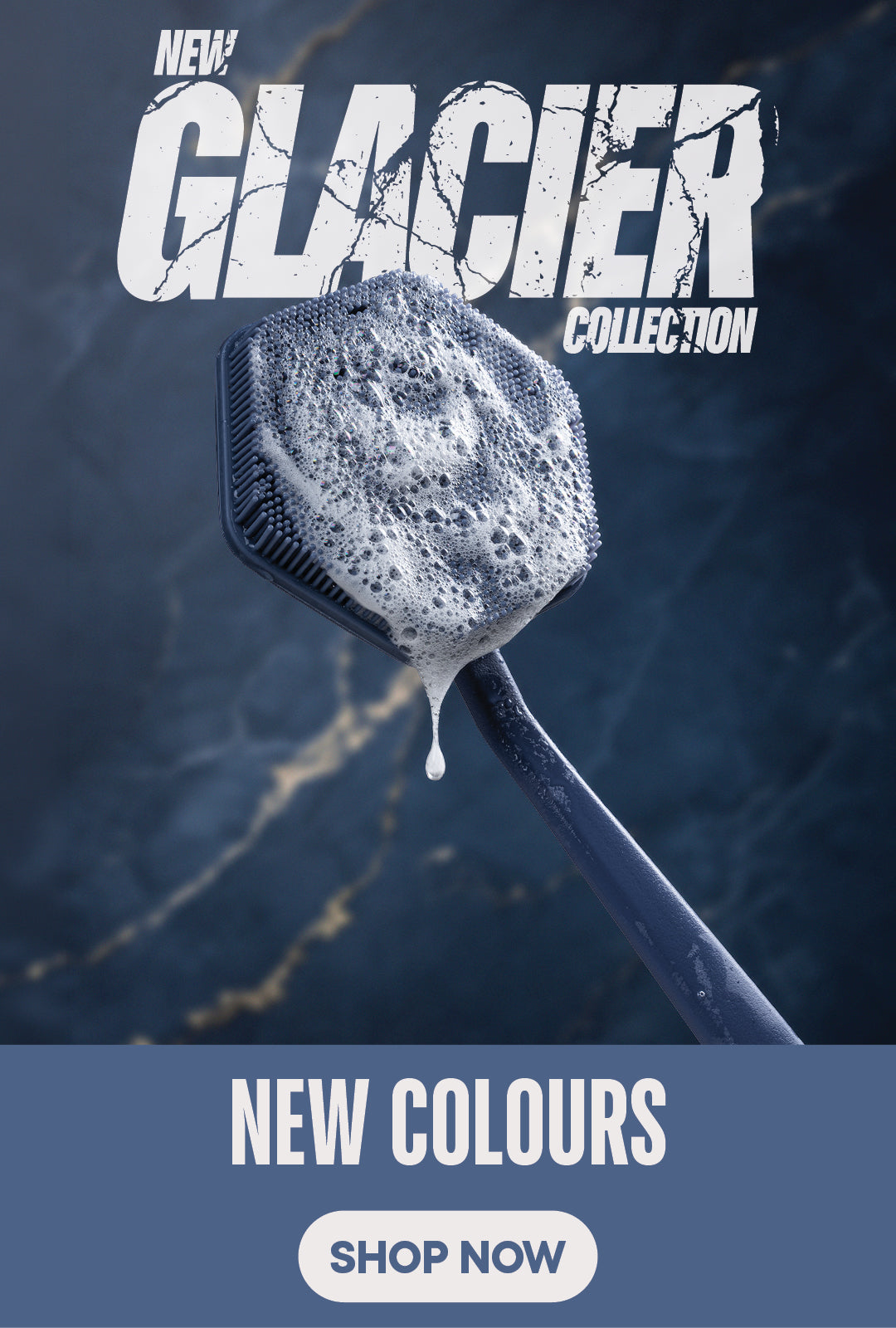Glacier
