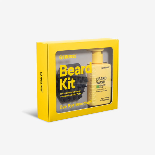 The Beard Kit