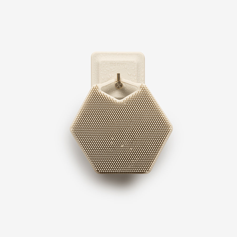 The Body Scrubber 2.0 & Hook