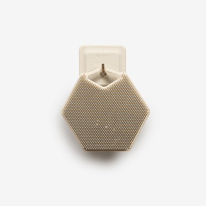 The Body Scrubber 2.0 & Hook