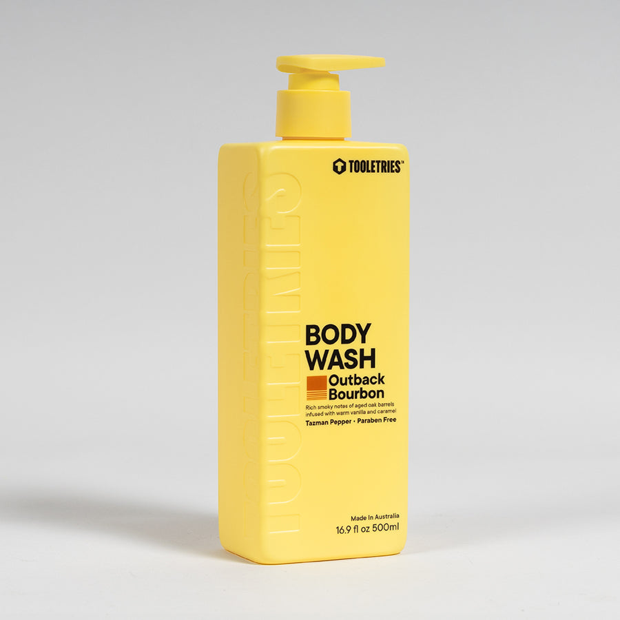 The Shearer Body Bundle