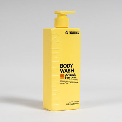 The Shearer Body Bundle