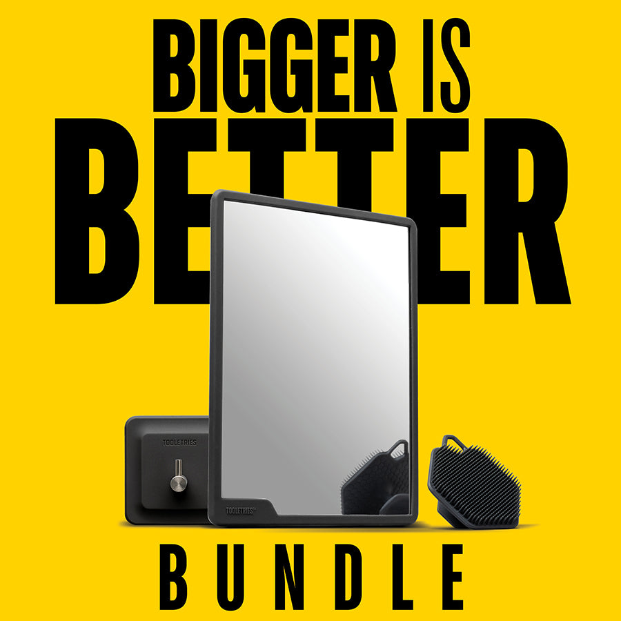 Bigger Is Better Bundle
