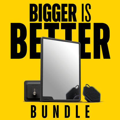 Bigger Is Better Bundle
