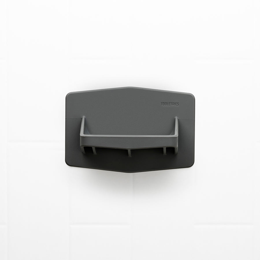 Benjamin Soap Holder