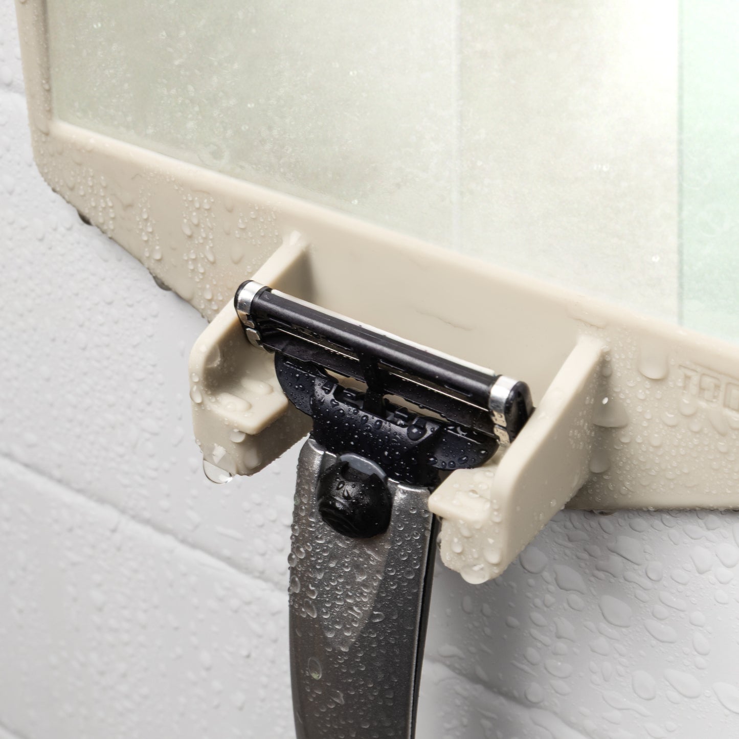 The Joseph Shave Station Sand